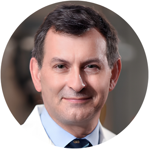 Dr Alastair Thompson