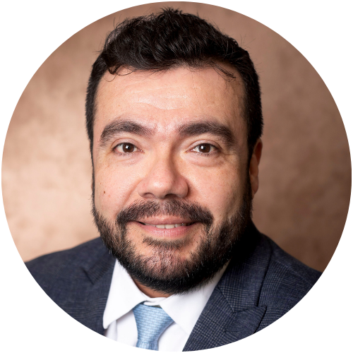 Dr Leonel Maldonado