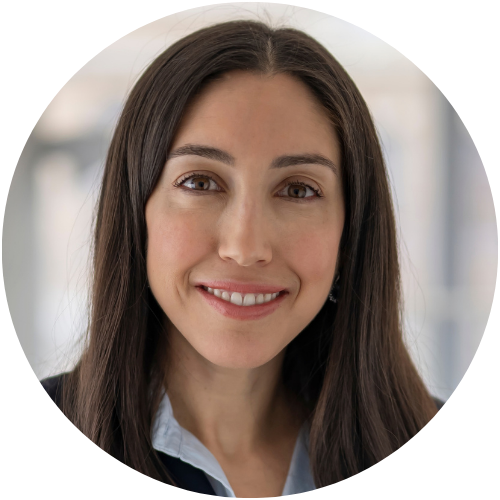 Dra Danielle Rodin